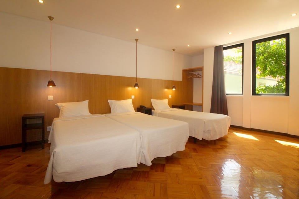 Moderna Bed and Breakfast in Coimbra