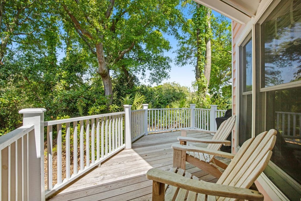 Pelican Bay 33 House in Wild Dunes