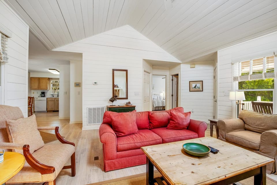 Pelican Bay 33 House in Wild Dunes