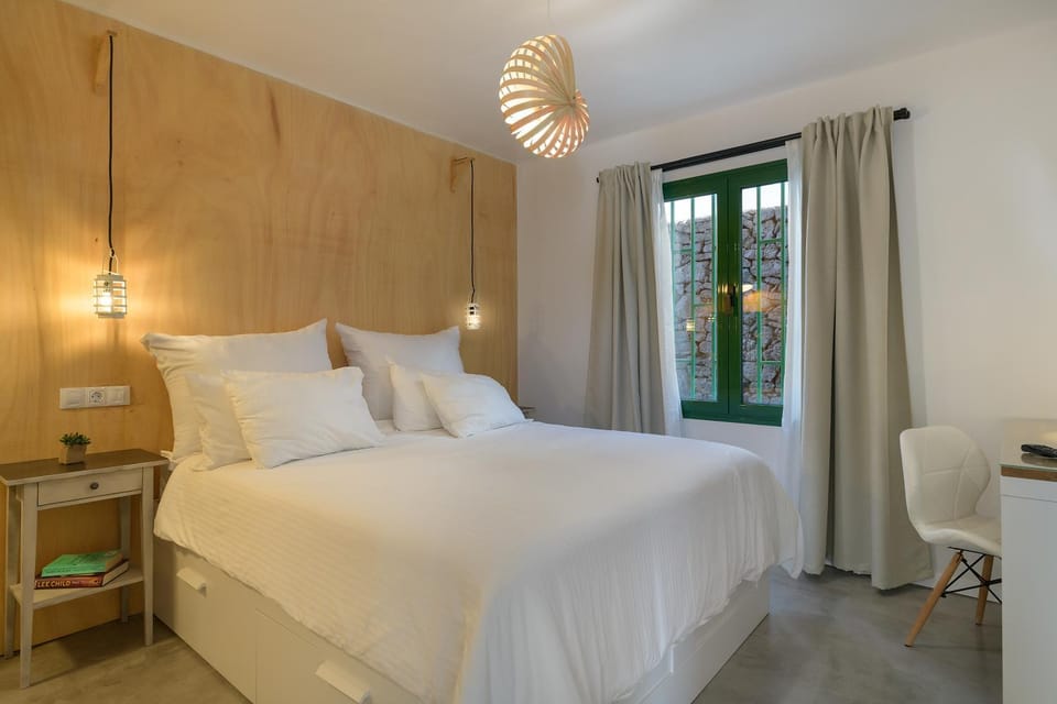 Buenavista Ocean View Apartment in Puerto del Carmen