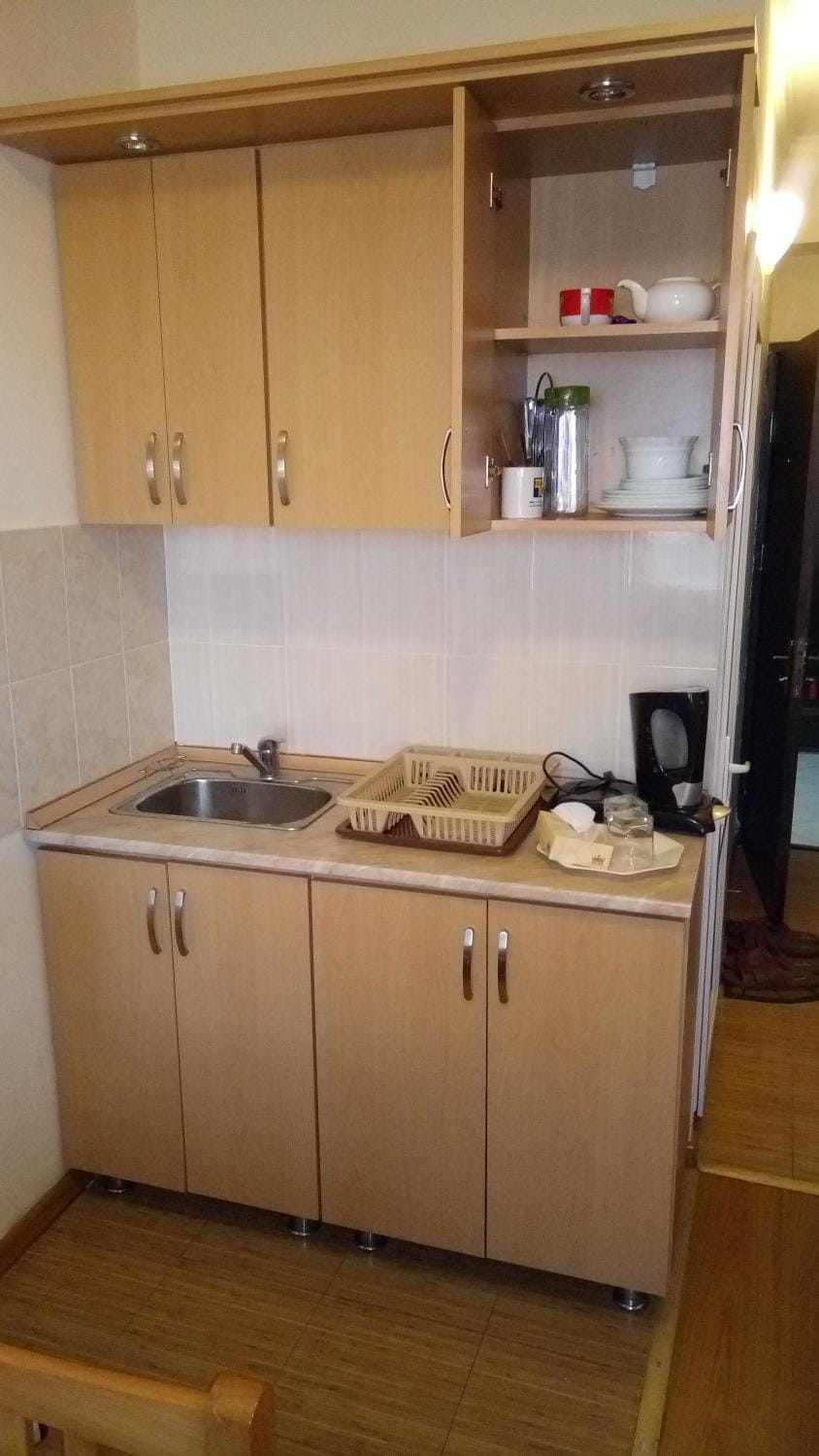 Armenia Hostel Hostel in Yerevan