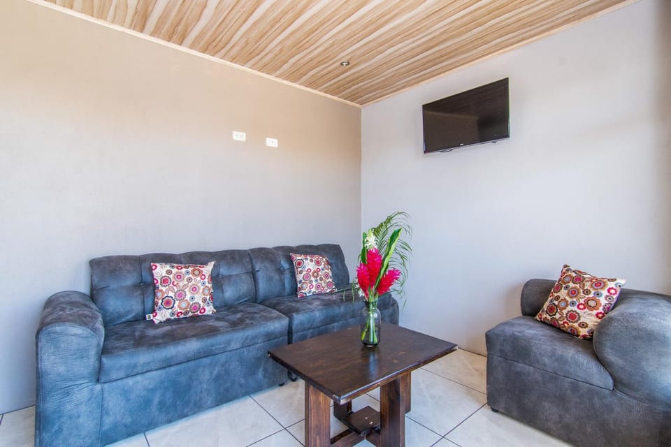 Casa Monarca II - Monteverde Apartment in Monteverde