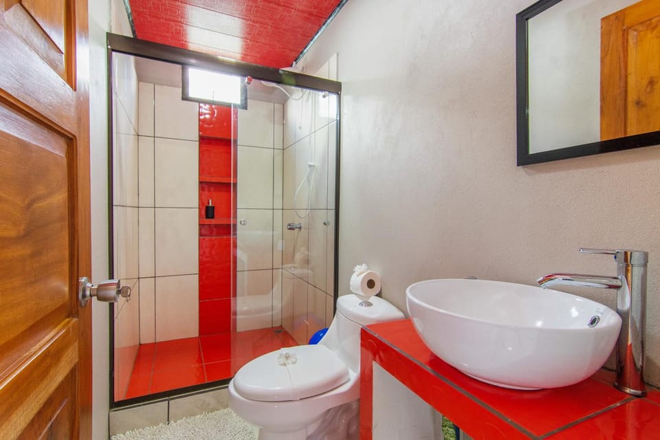 Casa Monarca II - Monteverde Apartment in Monteverde