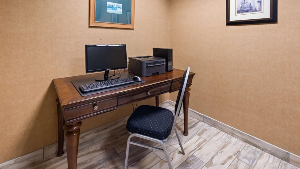 Business facilities