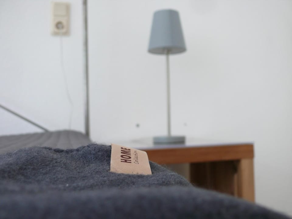 Decorative detail, Bedroom