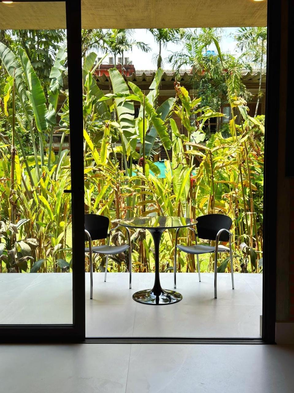 Flat Camburi Apartment in São Sebastião