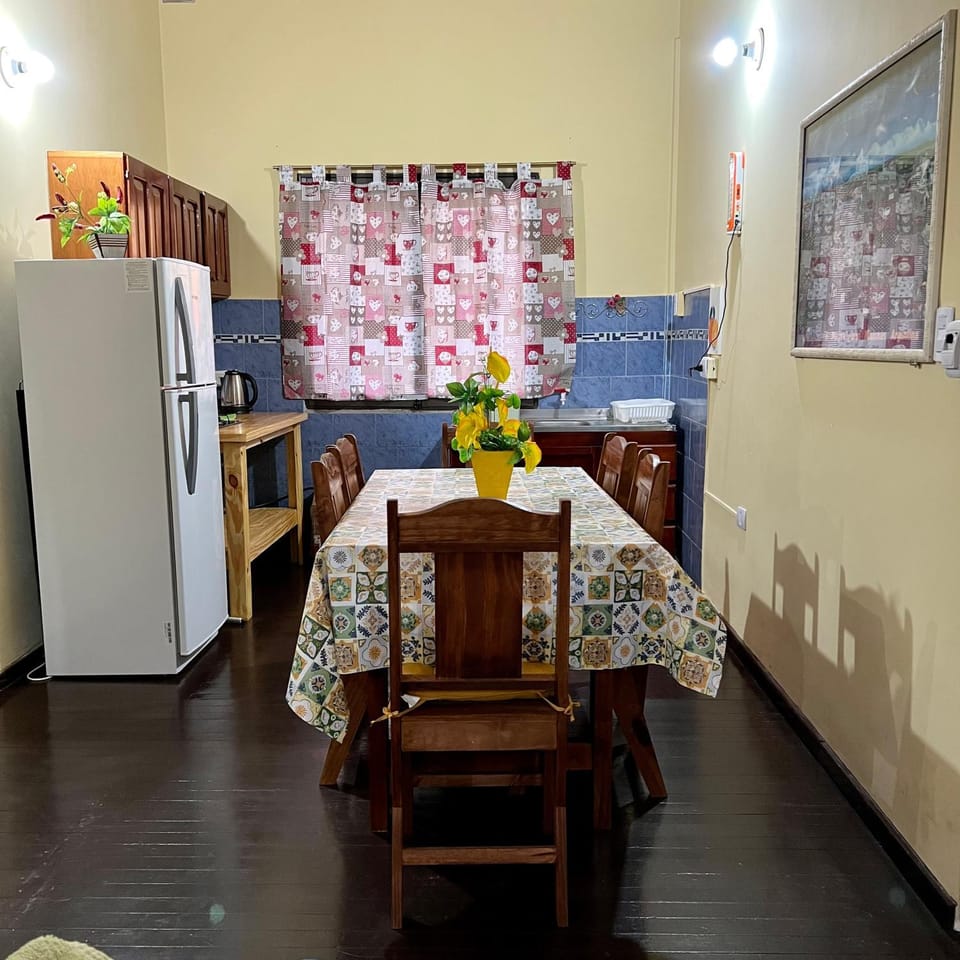 Apart Nicolas Apartment in Puerto Iguazú