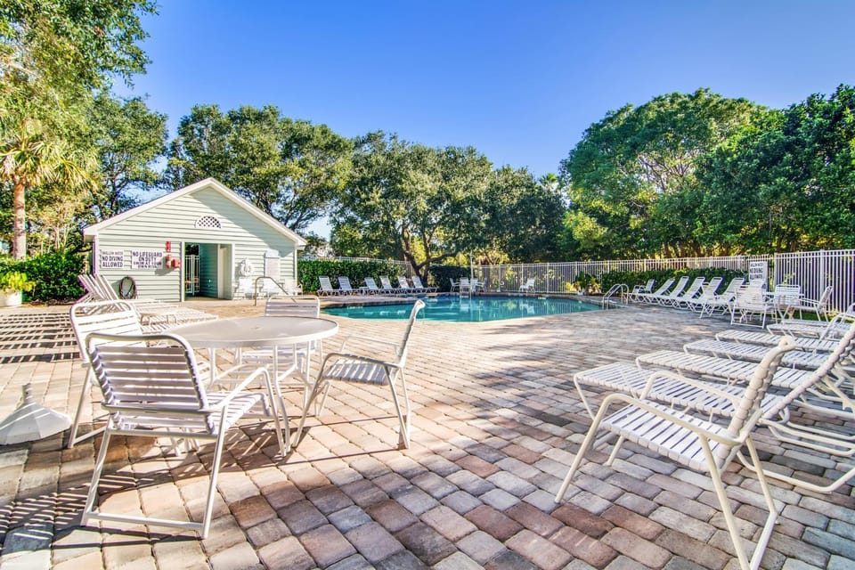Pelican Bay 42 House in Wild Dunes