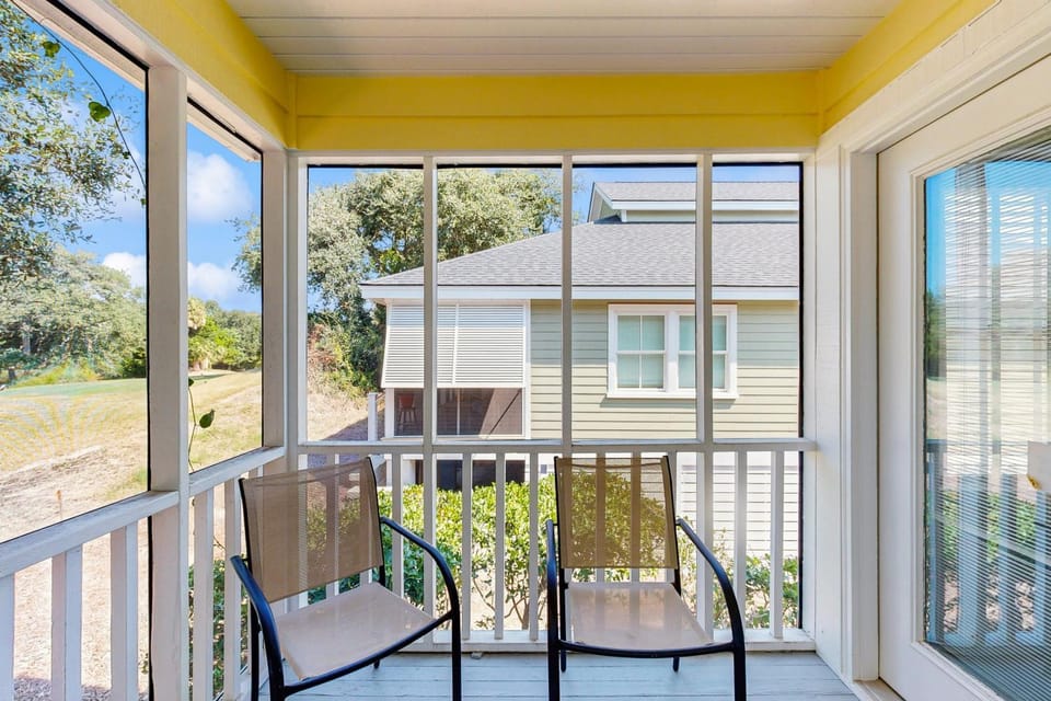 Pelican Bay 42 House in Wild Dunes