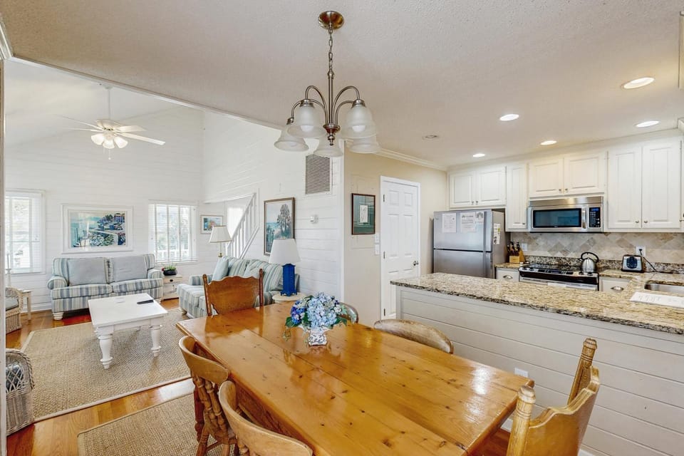 Pelican Bay 42 House in Wild Dunes