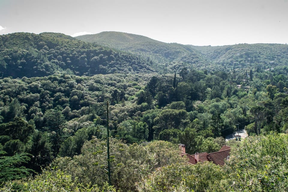 Boutique Hotel Sevilla Hotel in La Cumbre