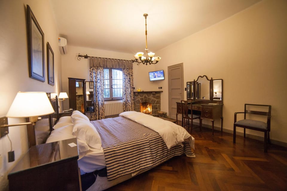 Boutique Hotel Sevilla Hotel in La Cumbre