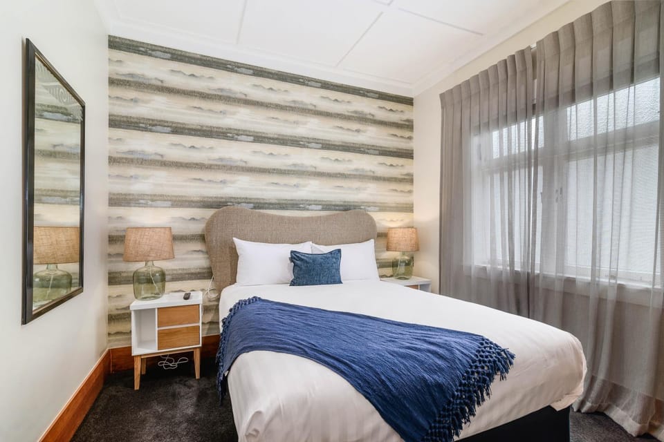Lakes Lodge Rotorua Bed and Breakfast in Rotorua