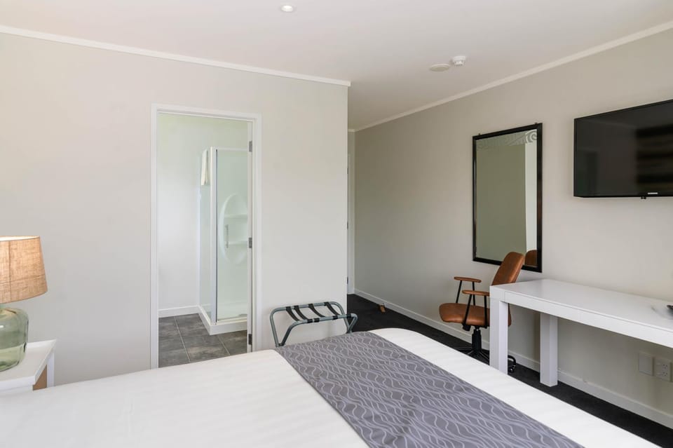 Lakes Lodge Rotorua Bed and Breakfast in Rotorua