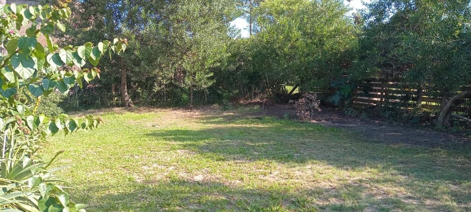 Casa Lulú Nature lodge in La Paloma