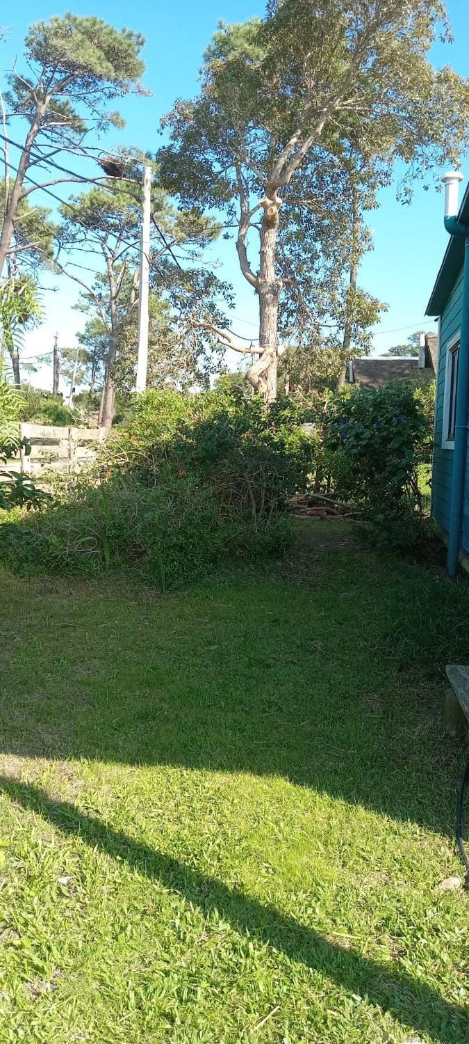 Casa Lulú Nature lodge in La Paloma