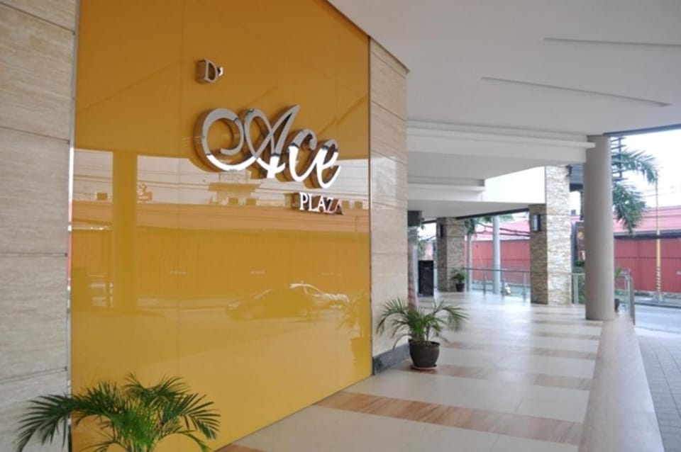 Day, Property logo or sign