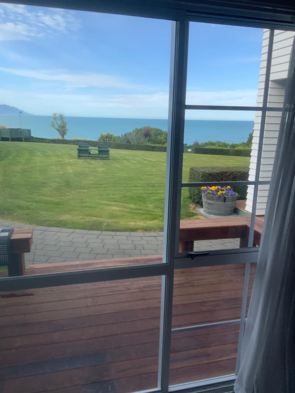 Bendamere House Bed & Breakfast Bed and Breakfast in Kaikōura