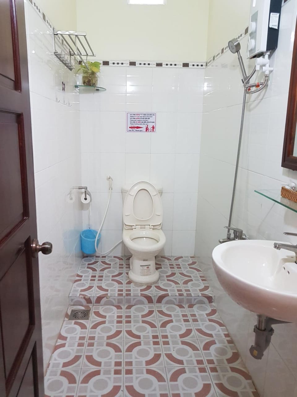 Hostel Đặng Lợi ホステルダンロイ Hotel in Cambodia