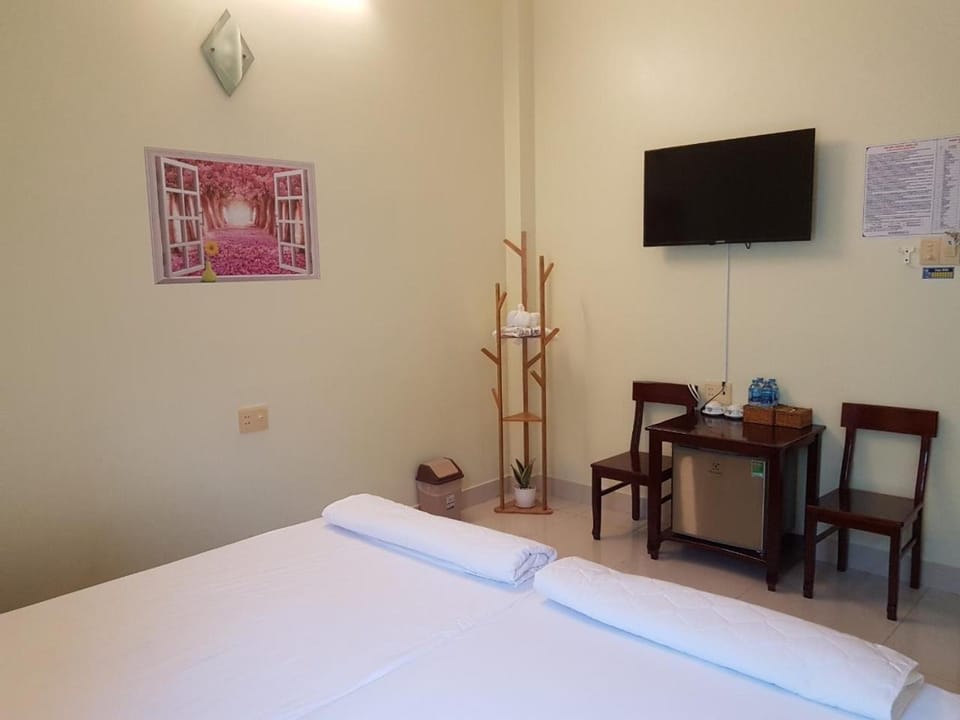 Hostel Đặng Lợi ホステルダンロイ Hotel in Cambodia