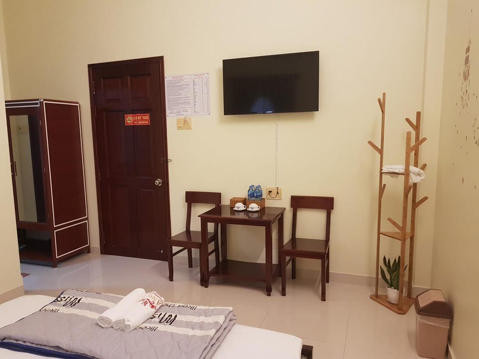 Hostel Đặng Lợi ホステルダンロイ Hotel in Cambodia