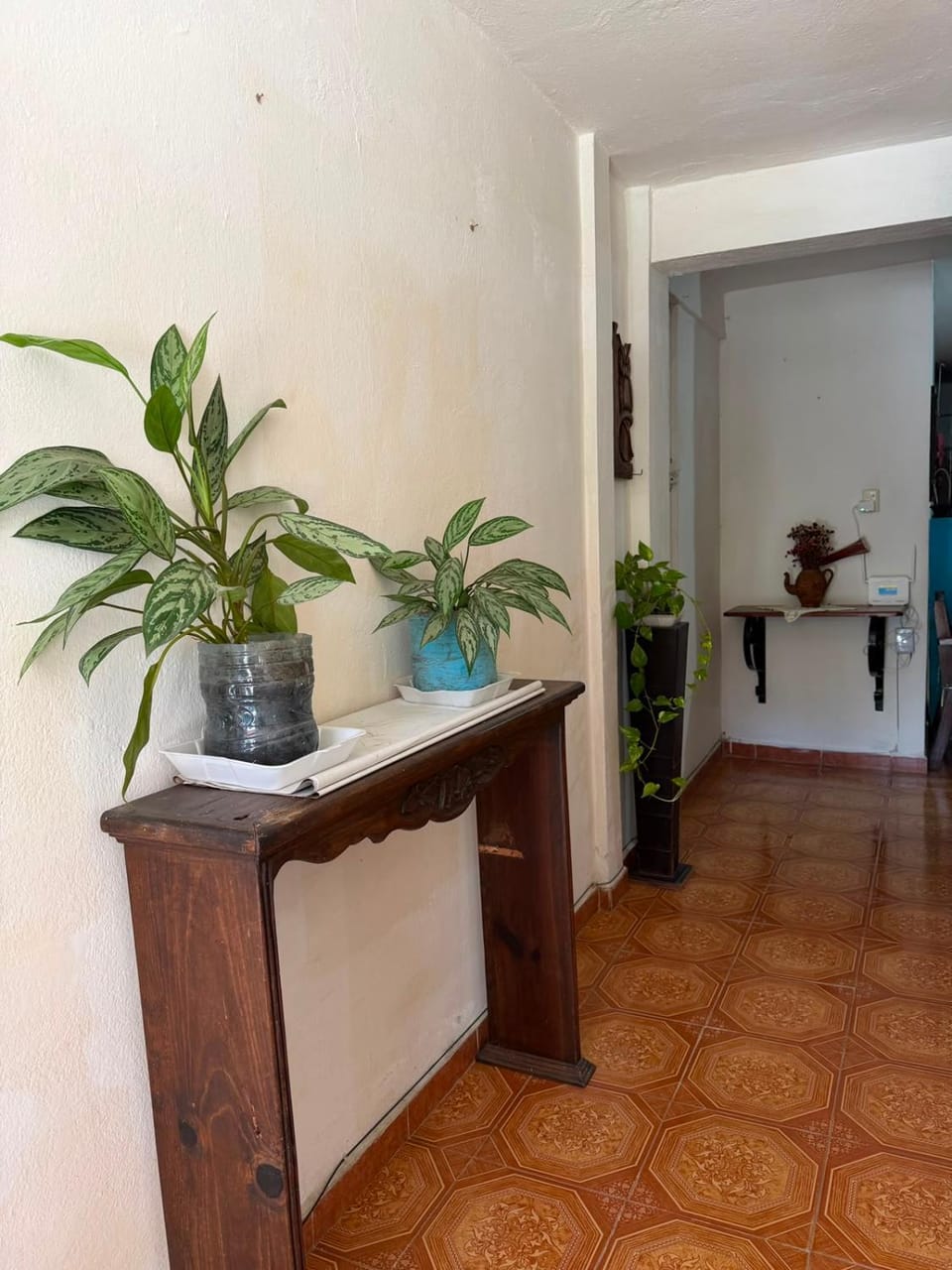 Las Huellas del Caminante Bed and Breakfast in State of Oaxaca