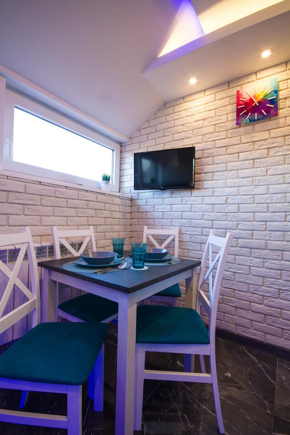 Apartament Attico Apartment in Lower Silesian Voivodeship