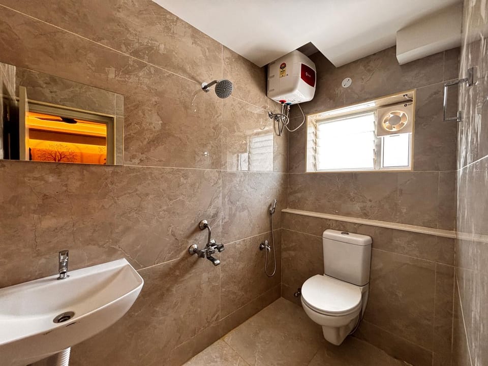 ADITI ROOMS Bed and Breakfast in Tamil Nadu