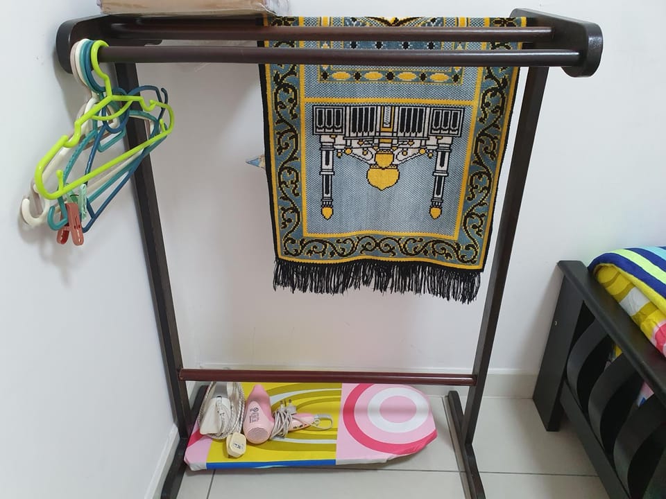 AZ Homestay @ Southville City Apartment in Negeri Sembilan, Malaysia