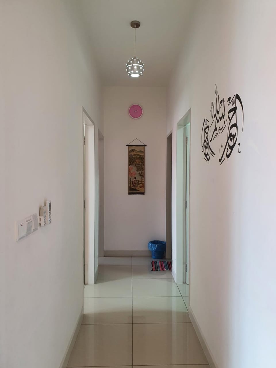 AZ Homestay @ Southville City Apartment in Negeri Sembilan, Malaysia