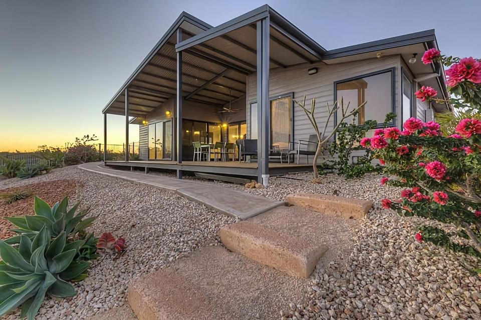2 Corella Court House in Exmouth