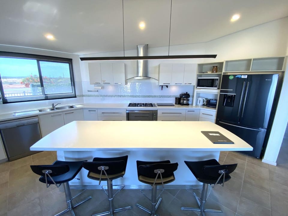 2 Corella Court House in Exmouth