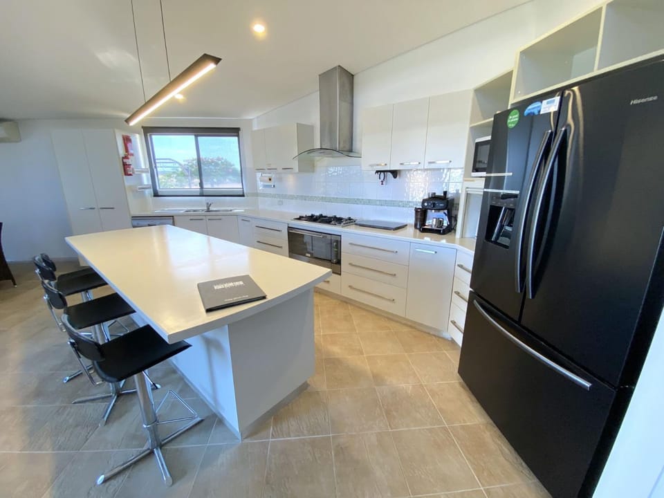 2 Corella Court House in Exmouth