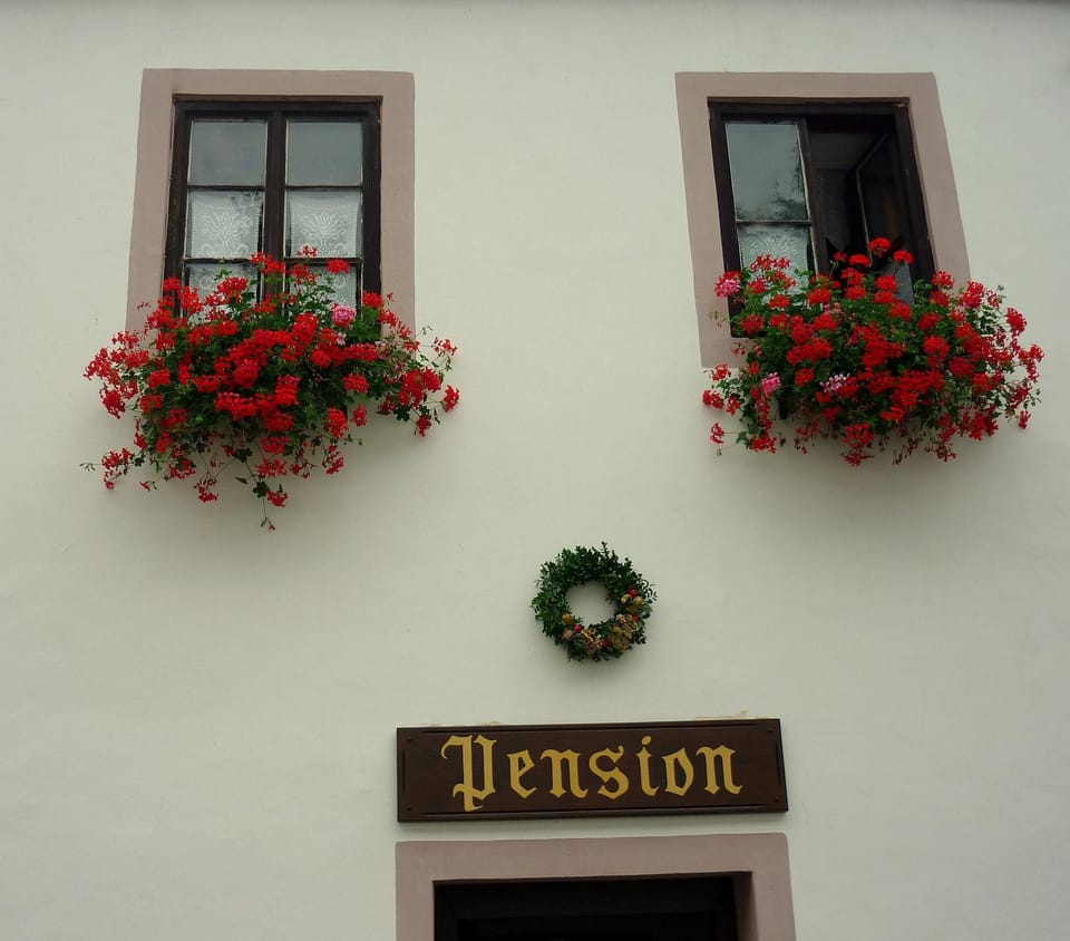 Property logo or sign