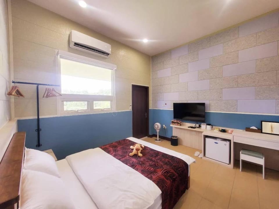 Moon Shine B&B Vacation rental in Taiwan, Province of China