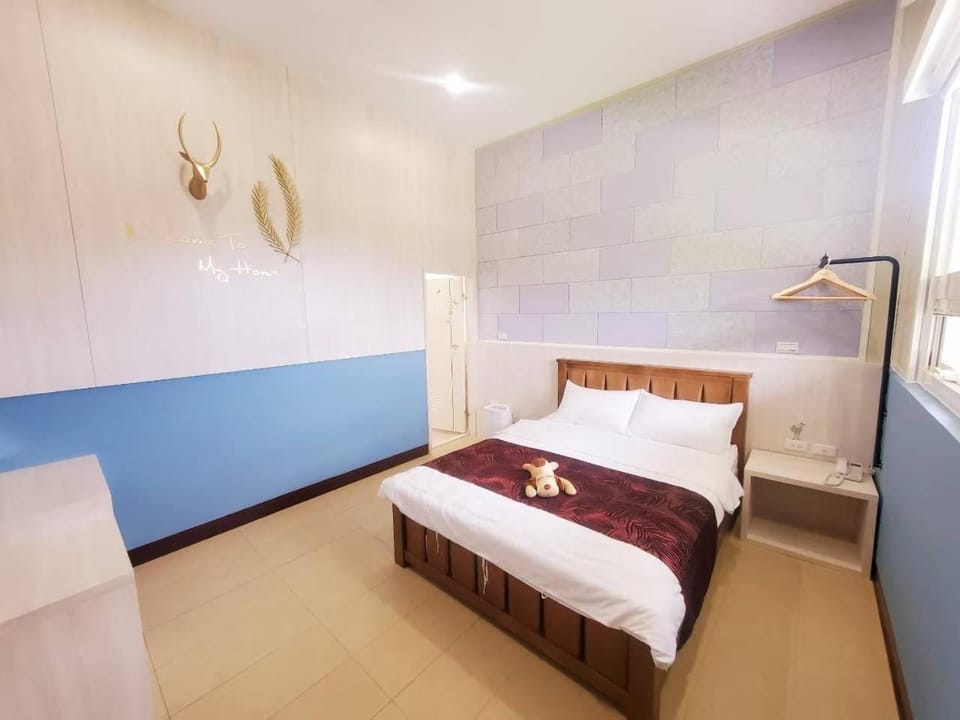 Moon Shine B&B Vacation rental in Taiwan, Province of China