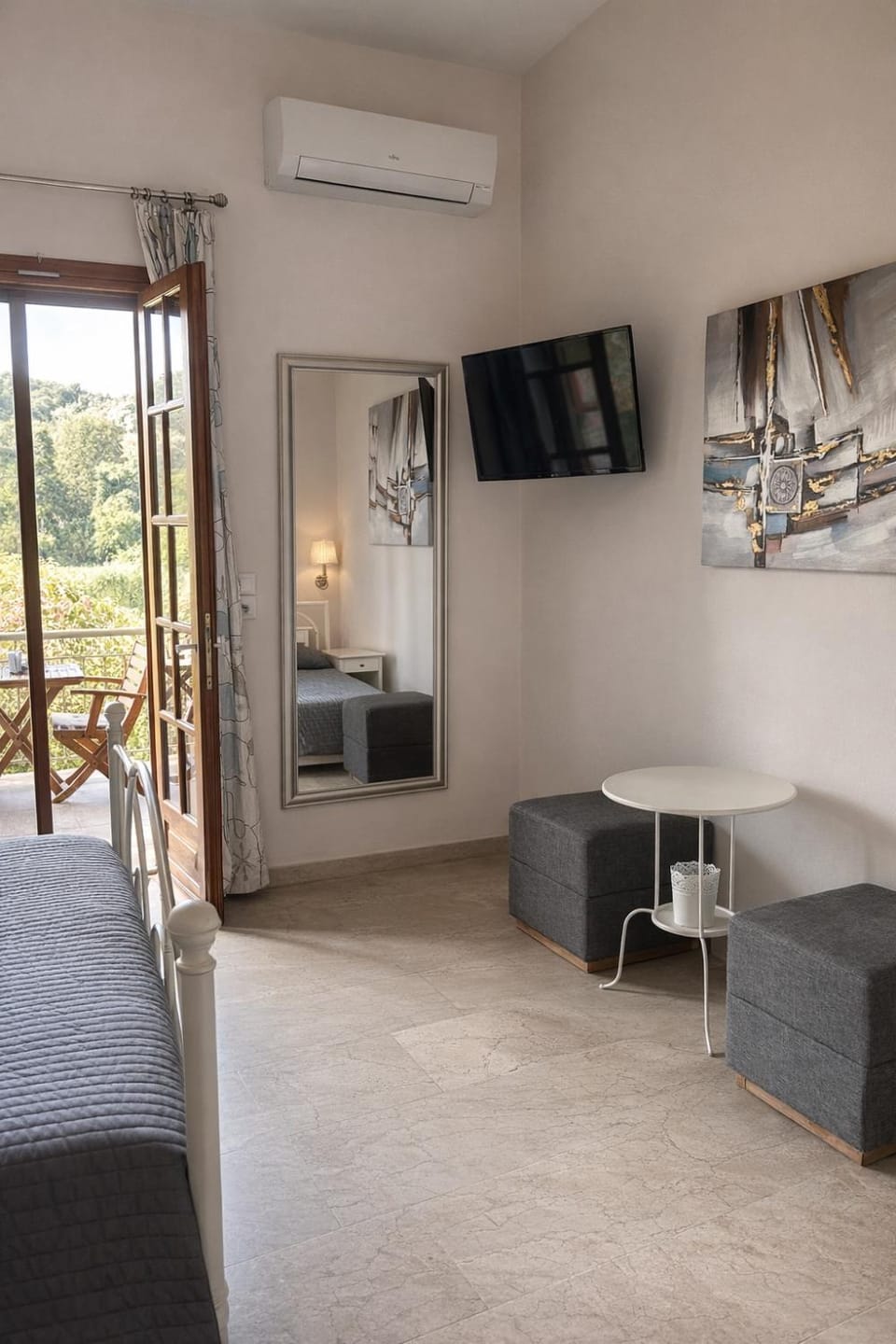 Nikos & Vivi Studios Apartment in Corfu, Greece