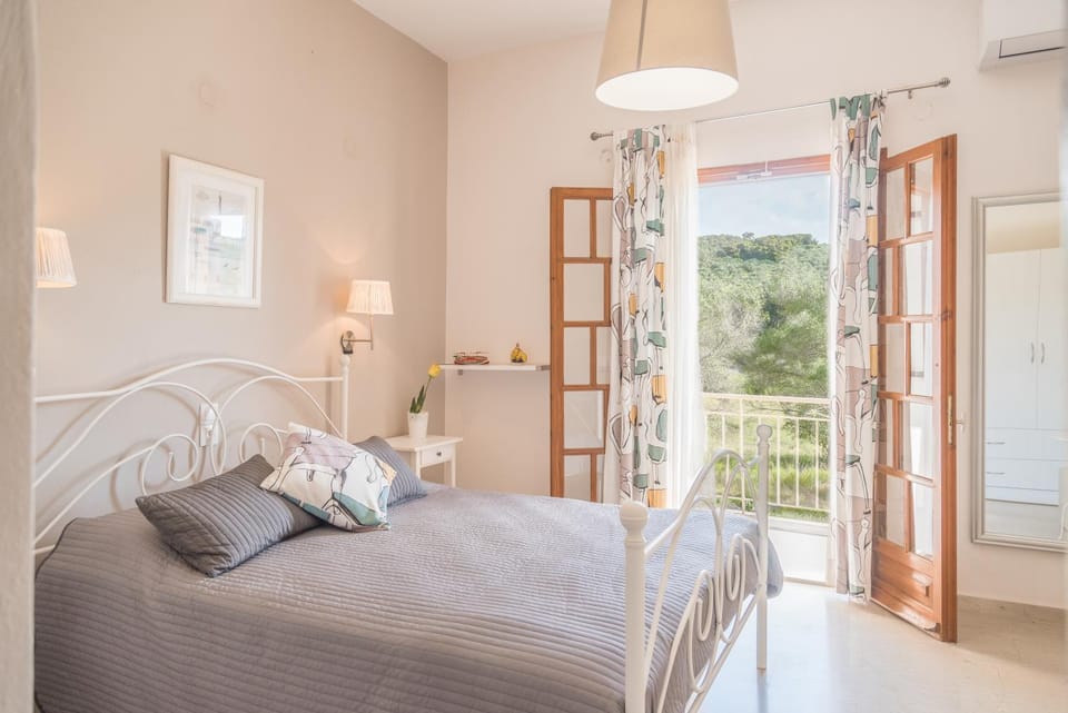 Nikos & Vivi Studios Apartment in Corfu, Greece
