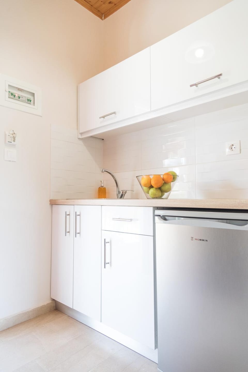 Nikos & Vivi Studios Apartment in Corfu, Greece