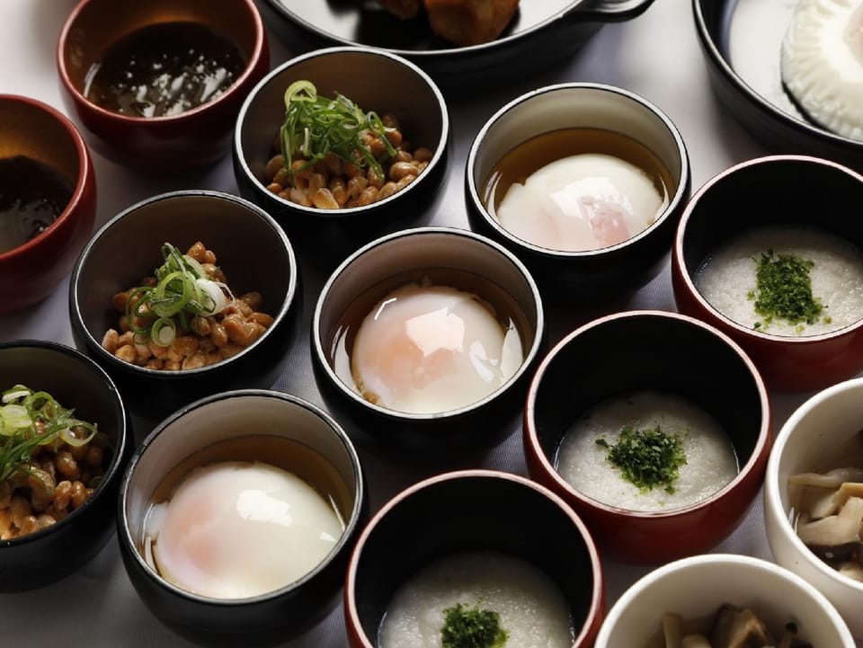 Dormy Inn Morioka Hotel in Japan