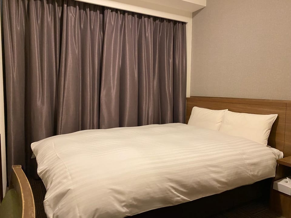 Dormy Inn Morioka Hotel in Japan