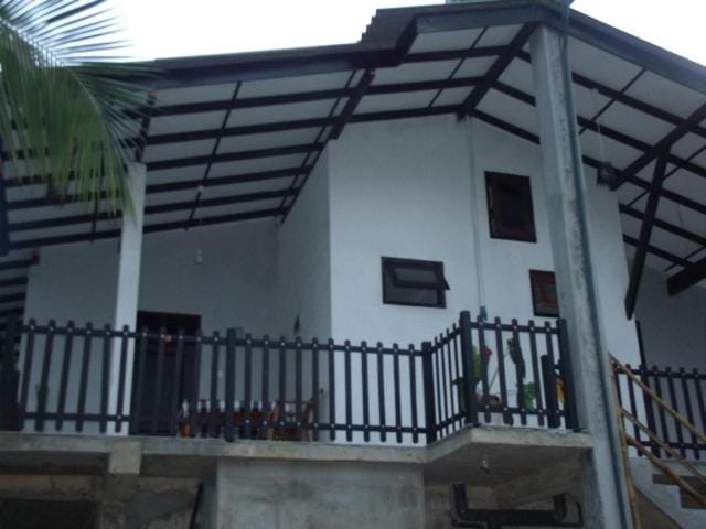 FRED'S RUHE VILLA Bed and Breakfast in Southern Province