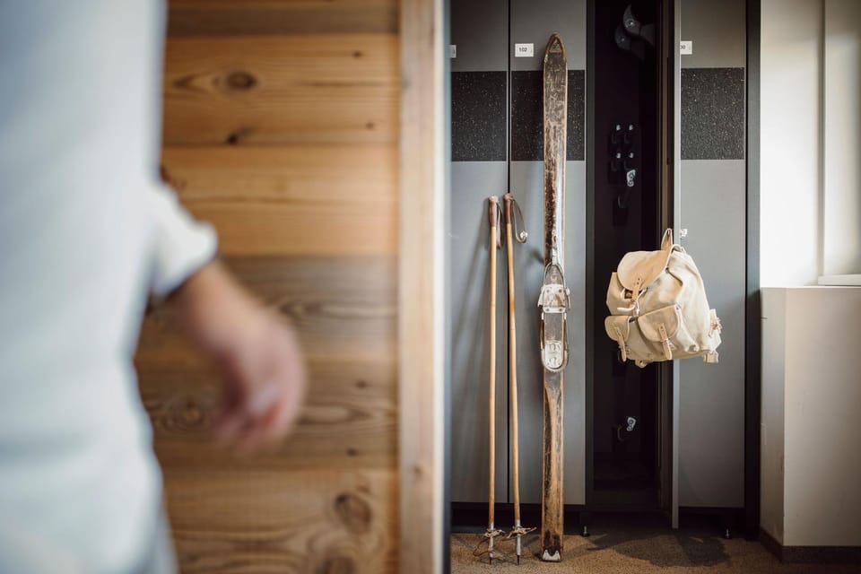 Rohrmooser Schlössl Bed and Breakfast in Schladming