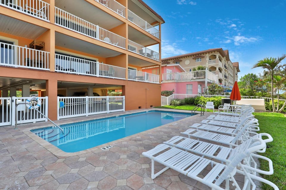 Casa de Playa 204 House in Indian Rocks Beach