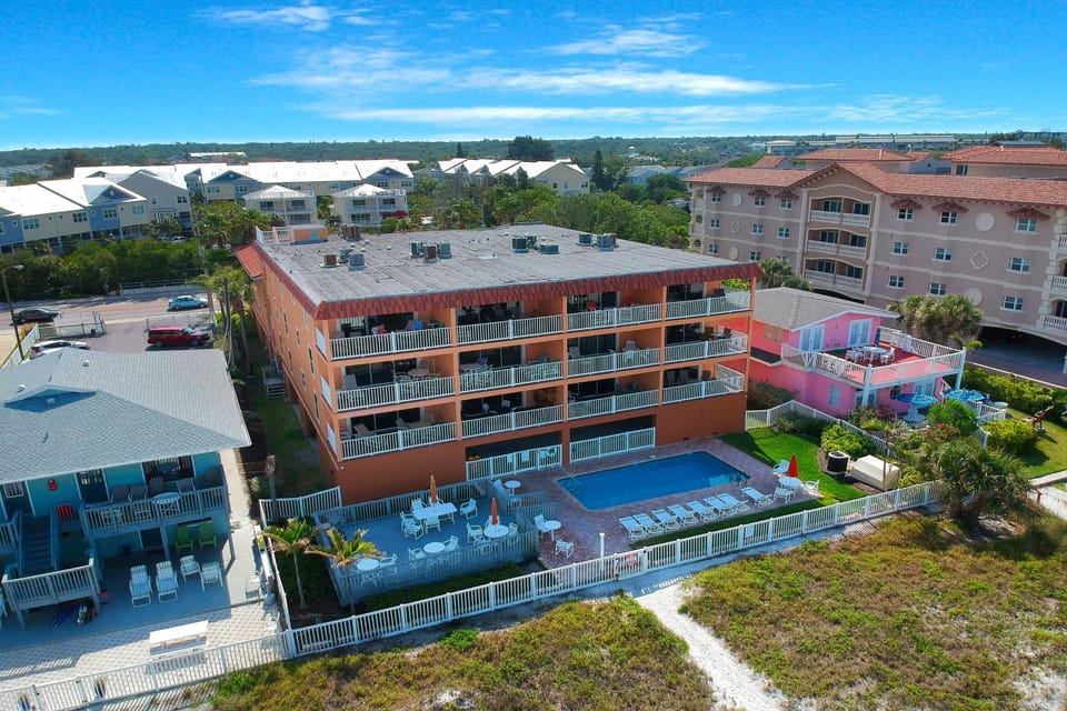 Casa de Playa 204 House in Indian Rocks Beach