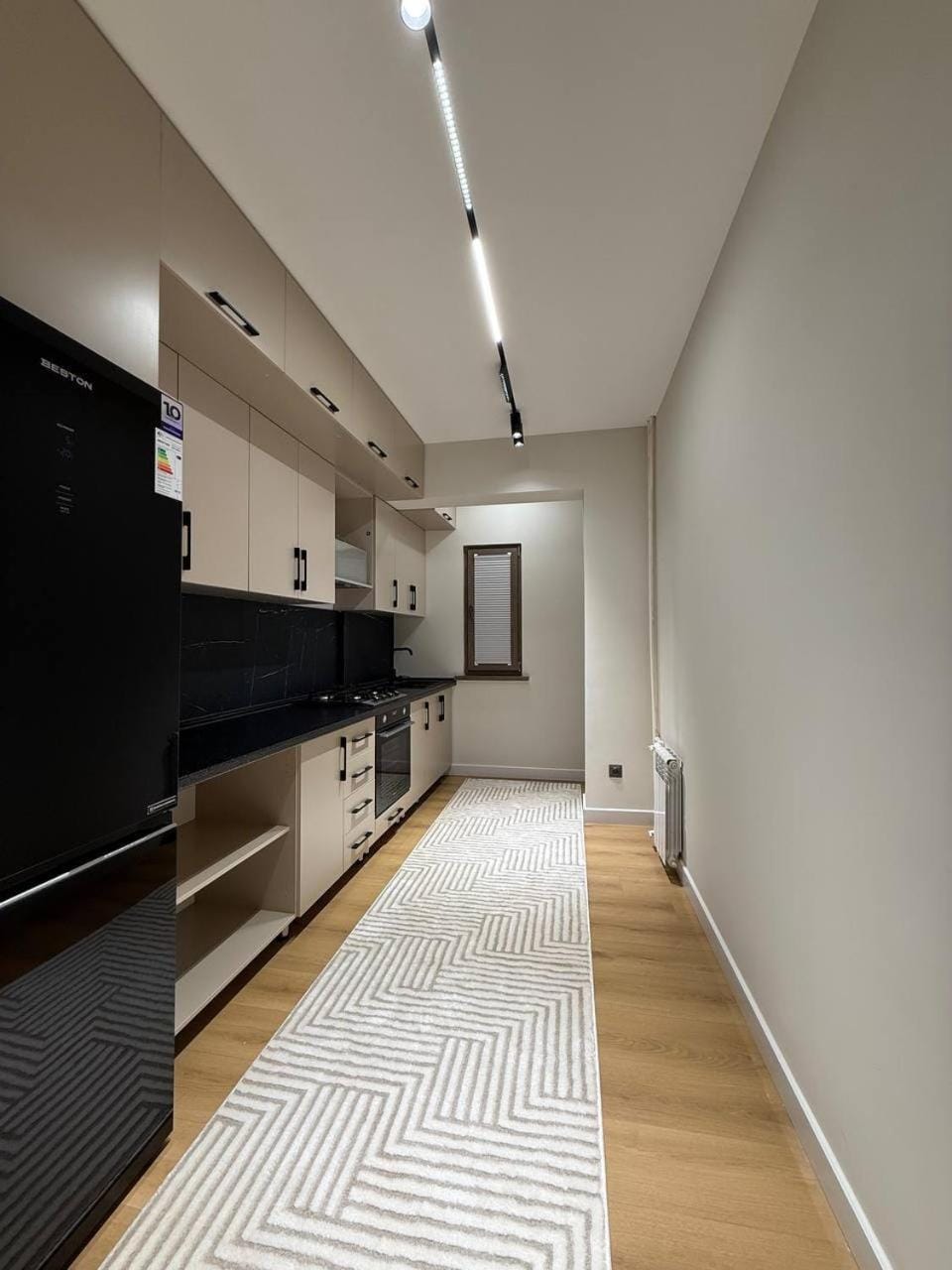 Kitchen or kitchenette, minibar, oven, pet friendly, stove