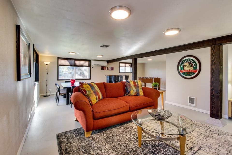 Dundee Wine Country View House in Dundee