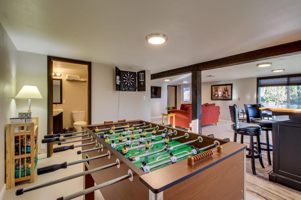 Dundee Wine Country View House in Dundee