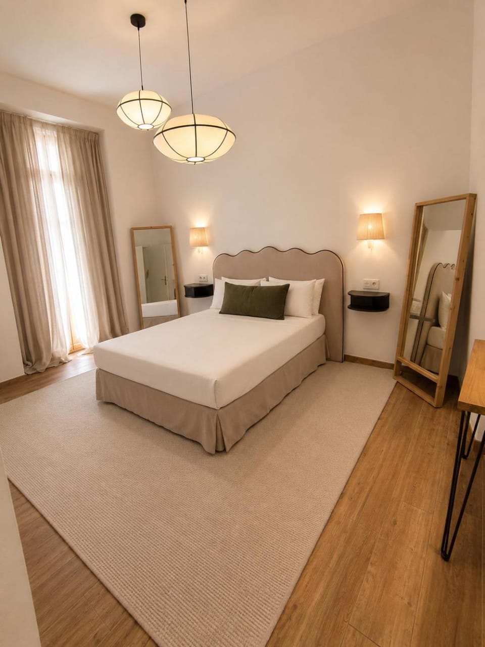 Sunny Stay Guest Houses Apartment in Alicante