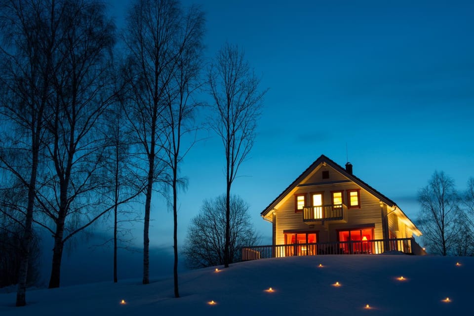 Winter